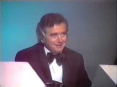 Eurovision Song Contest 1978 - full contest - British Commentary