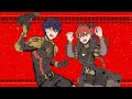 サラマンダー (Salamander) / covered by S1R ✦ Zenith