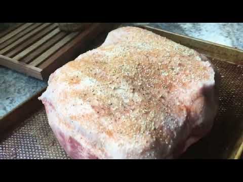 Orders from Headquarters #15: Pulled Pork