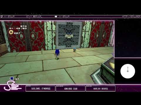 [SA2B] Pyramid Cave 2nd Door Skip Tutorial