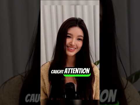 Danielle speaks out for the first time after ADOR’s lawsuit