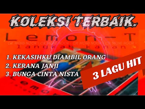 Koleksi Terbaik Lemon - T