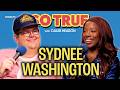 Sydnee Washington Returns