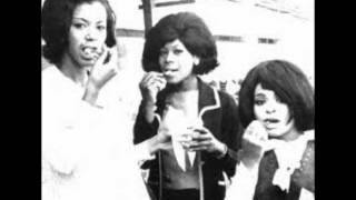 60's Girl Group The Marvelettes I Think I Can Change You