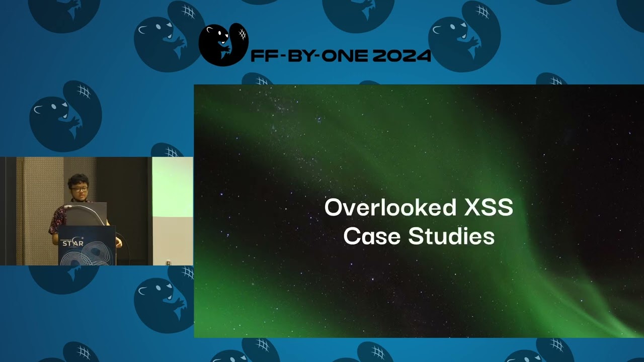 Off-By-One 2024 Day 1- Uncharted Depths Navigating Overlooked Vulnerabilities...