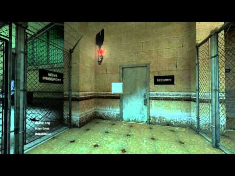 Half-Life 2 Speedrun Tutorial - Point Insertion