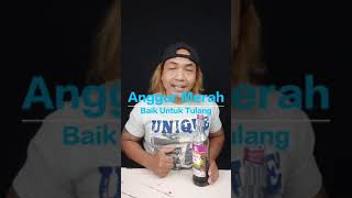 Download lagu Cara Minum Anggur Merah Yang Benar Untuk Kesehatan #Shorts mp3 Download lagu Cara Minum Anggur Merah Yang Benar Untuk Kesehatan #Shorts mp3