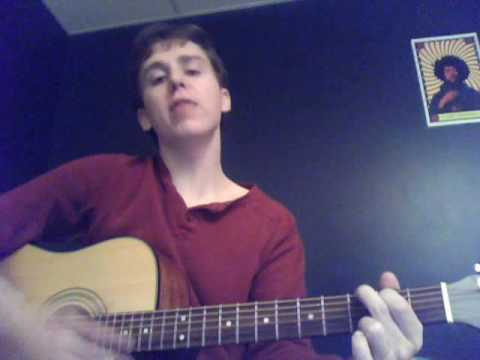 Just Tell Me That You Love Me (Original Song)