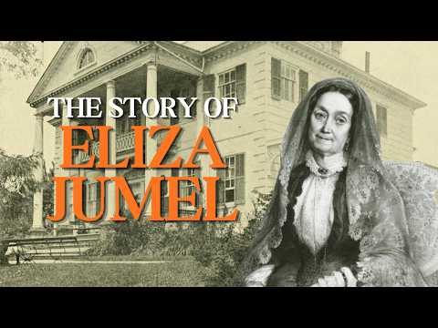 Watch YouTube video titled The Many Intrigues of Eliza Jumel