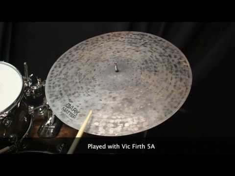 Dream 22" Dark Matter Flat Earth Ride