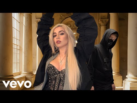 Alan Walker & Ava Max, Gimb - Unity (Official Music Video)