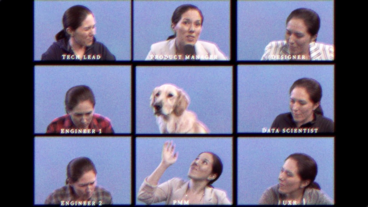 Inside the product team