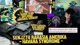 Download lagu A SUPER-ADVANCED US SECRET WEAPON, SENDING MICROWAVES TO PARASITE IMPORTANT PEOPLE? mp3 Download lagu A SUPER-ADVANCED US SECRET WEAPON, SENDING MICROWAVES TO PARASITE IMPORTANT PEOPLE? mp3