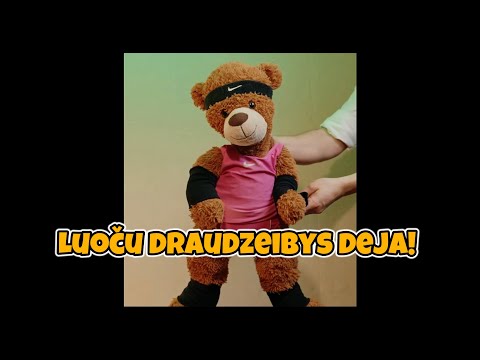 Luoču draudzeibys deja!
