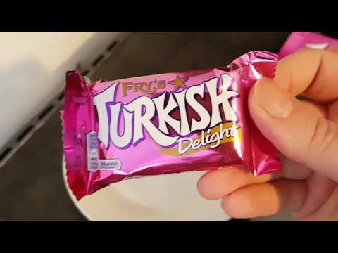 Fry's Turkish Delight 51g