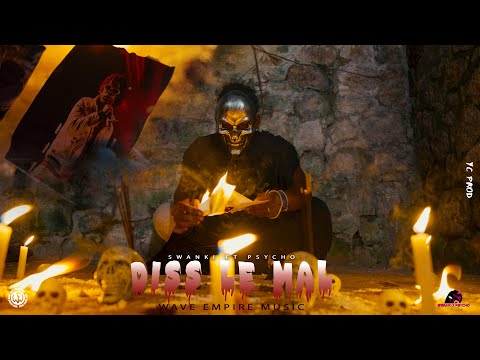 Diss Le Mal - Swanki feat Psycho (Prod by Wave Empire Music)