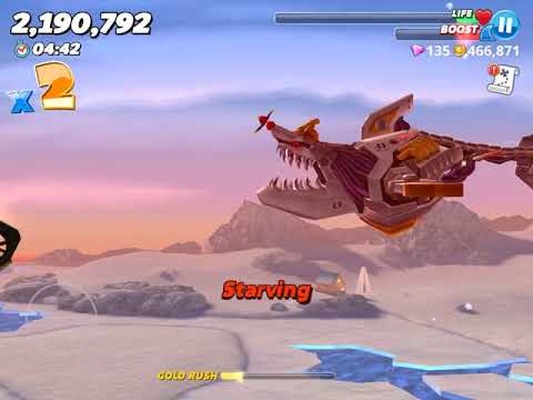 Robo shark vs dark magic shark