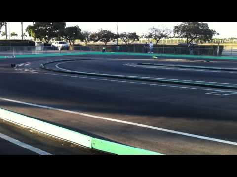 MIKE SWAUGER SECURES 2ND IN THE PRE WORLDS FINAL