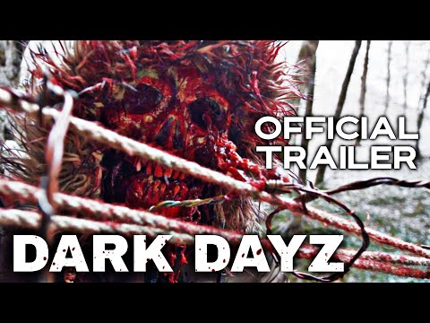 DARK DAYZ | Official Promo Trailer | Garden of Gore
