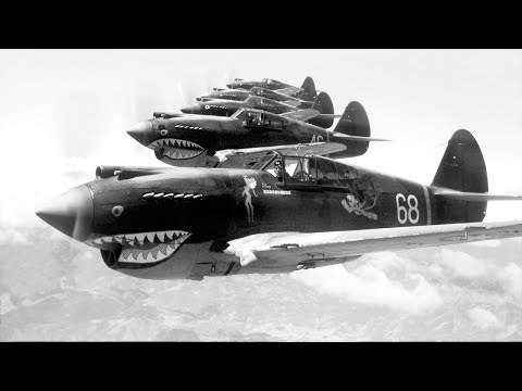 Japońscy piloci byli zszokowani gdy polski weteran Dywizjonu 303 roztrzaskał dwa Ki-44 z 50 metrów