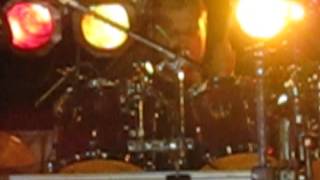 Jon Thompson-Drum Solo