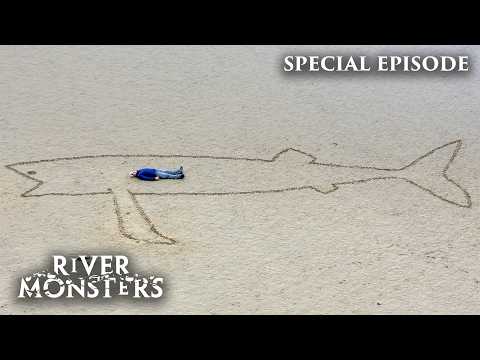 River Monsters Full Episode - Prehistoric Terror