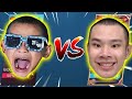 Di Tantang Bocil Bocah SD 1 VS 1 Mobile Legends