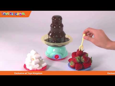 Gambar Playgo Chocolate Fountain 6301