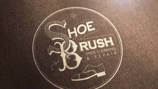 Shoe Brush