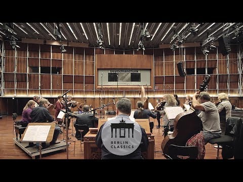 Midori Seiler & Concerto Köln  - La Venezia Di Anna Maria - Galuppi: Concerto No. 1. Grave e adagio