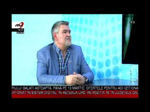 Cum sa schimbam lumea" ILIE GHETU si SORIN STOICA,(INTERESUL GENERAL-Episod 2