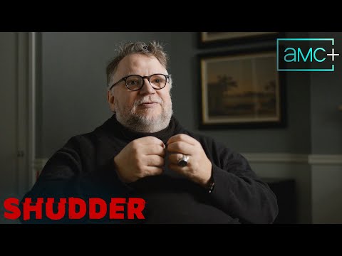 Thumbnail of the video: Guillermo del Toro on Dario Argento and ‘Deep Red’