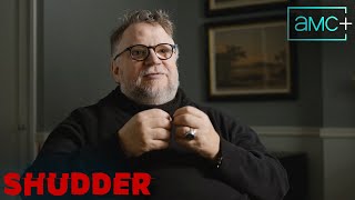 Guillermo del Toro on Dario Argento and ‘Deep Red’ | Dario Argento Panico | Shudder