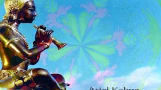 Relaxing music video - Circles of Life by Ariel Kalma from album Flute for the Soul