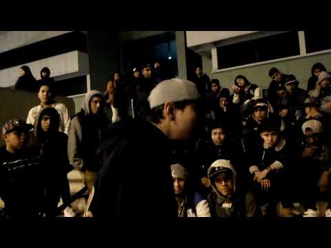 KEN SINGLE vs SEVEN - Colectivo DH SUR