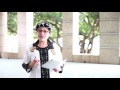 歌謠篇   噶瑪蘭語 06mata na tina 媽媽的眼睛《傳唱篇》