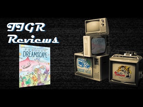 Episode 63 TIGR Reviews Project Dreamscape from Undine Studios