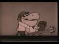 Peter Potamus Open Close