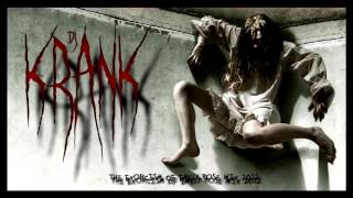 Dj Krank - The Exorcism of Emily Rose Mix 2012 (UPTEMPO/HARDCORE)