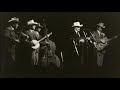 Roll In My Sweet Baby's Arms - Bill Monroe & The Blue Grass Boys