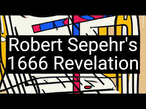 The Sabbatai Zevi Messiah Controversy: Robert Sepehr's 1666 Revelation