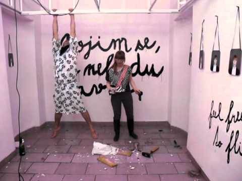 3x3 Gallery: Texa / Performance part 2