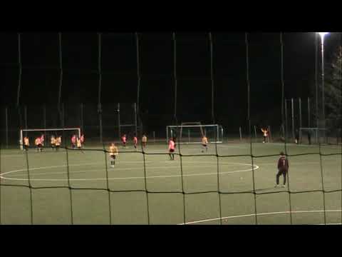 Vaulen IL vs Hana IL - TreningsKamp 07.02.2020