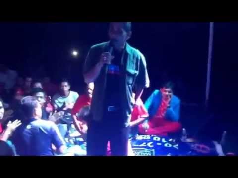 Pok Ku Kamal - Pacat