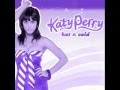 Katy Perry Hot N Cold Theme Song Truth Ugly