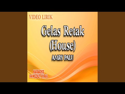 Gelas Retak (House)