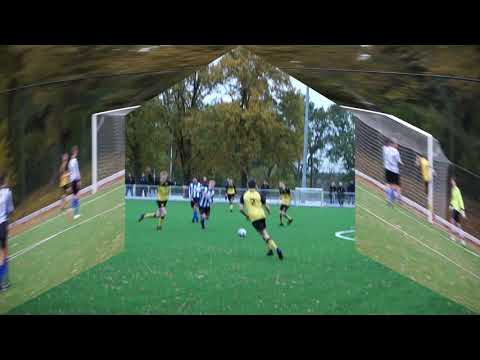 Roda JC JO16 1  Quick Boys JO16 1