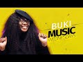 BUKI Brave MUSIC WEDNESDAYS