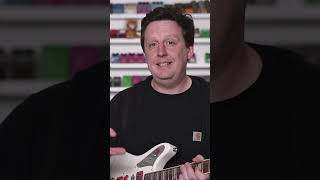 Thank you, Brian Eno.