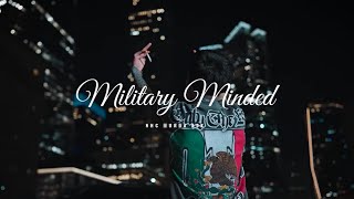 Download lagu NHC Murda - Military Minded mp3 Download lagu NHC Murda - Military Minded mp3